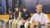 Notas de esperanza: Estudiantes migrantes en Chicago encuentran refugio en la música
