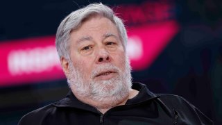 Steve Wozniak
