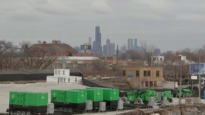 Telemundo Chicago Investiga: Informe ambiental sobre terreno en Brighton Park