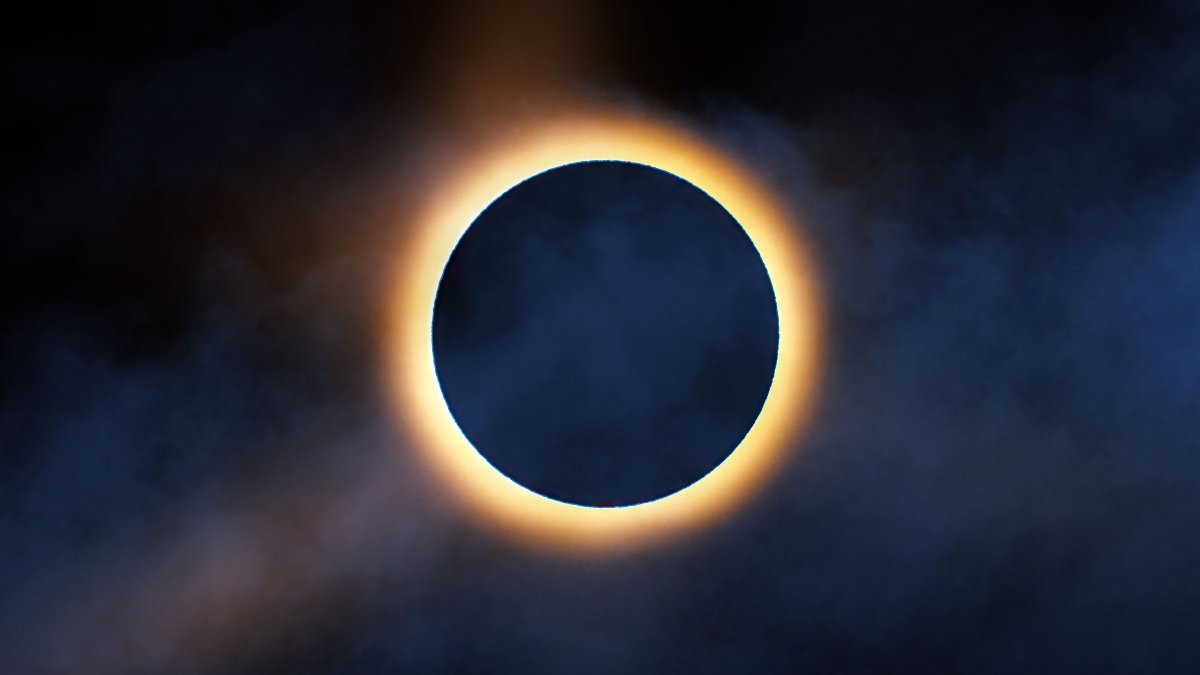 Eclipse solar de 2024 Horario y trayectoria Telemundo Chicago Eclipse solar de 2024 Horario y trayectoria Telemundo Chicago