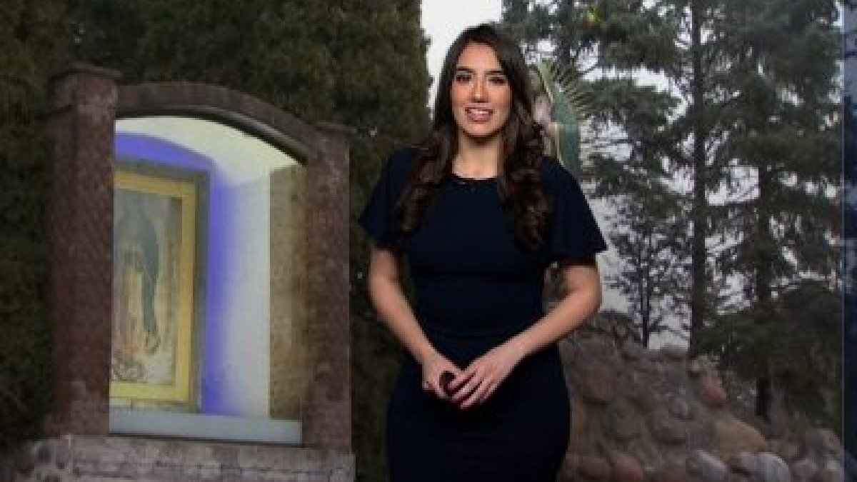 Las condiciones del tiempo para este martes: Día de la Virgen de