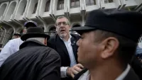 Fiscalía de Guatemala ve elementos para anular elección; OEA advierte de “intento de golpe”