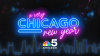 Sintoniza la transmisión de “A Very Chicago New Year” para darle la bienvenida al 2024