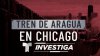 Telemundo Chicago Investiga: El Tren de Aragua en Chicago