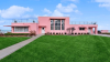 Casa rosa de Indiana construida para la Feria Mundial cotizada por $2.5 millones