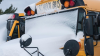 Escuelas de Illinois informan de cierres y aprendizaje remoto antes de la próxima tormenta invernal en Chicago