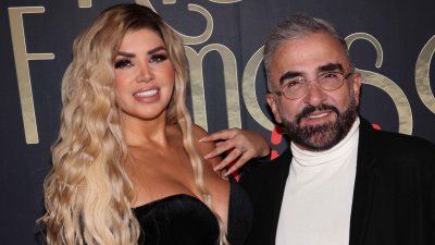 La esposa de Vicente Fernández Jr. participará en La Casa de los Famosos 2024