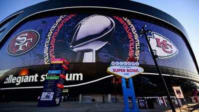 Partido histórico: el Super Bowl 58 se convierte en el segundo en ir a tiempo extra