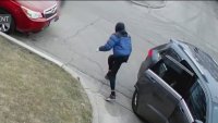 Cuatro sospechosos vinculados a seis robos armados en Chicago