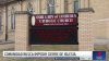El cierre de iglesia en Uptown ha generado preocupación y nostalgia entre residentes