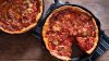 Seis pizzerías de Chicago entraron en una lista de las 100 mejores en EE.UU.