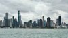 Cronología del pronóstico: Amenazas de tiempo severo y máximas cercanas a 90 en el área de Chicago