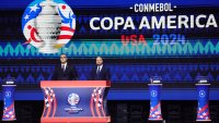 Las entradas para la Copa América salen a la venta el 28 de febrero