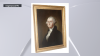 Roban una pintura de 200 años de George Washington: ofrecen jugosa recompensa