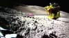 Agencia espacial japonesa dice que tiene pistas sobre el origen de la Luna