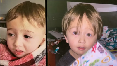 Full: Police say human remains have been identified as missing Wisconsin toddler Elijah Vue