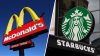 McDonald’s y Starbucks sufren bajas en sus ventas por boicot de grupos pro palestinos