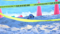 Desgarradoras llamadas al 911 capturan el esfuerzo para salvar a niña de 7 años atrapada en la arena