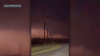 Detectan tornado cerca de Sublette, Illinois, en medio de un brote de tiempo severo