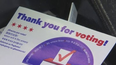 Último día de votación temprana para las primarias en Illinois: qué debes saber