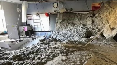 Votantes rechazan plan para renovar preparatoria en Lockport tras colapso parcial de techo
