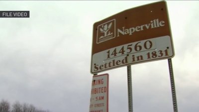 Naperville catalogado como el mejor lugar para vivir en el país