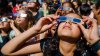 En estos lugares de Chicago ofrecerán lentes gratis para ver el eclipse solar