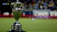 Inter Miami no participará en el U.S. Open Cup: sólo 8 equipos de la MLS estarán en el torneo