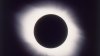 ¿Se oscurecerá el cielo durante el eclipse solar total de 2024? Así es como se verá
