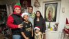 “Pedimos un milagro”: padre hispano en coma tras brutal accidente