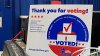 Abren los centros de votación temprana en los 50 distritos de Chicago