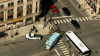 Accidente de autobús de la CTA en el sur de Chicago deja a múltiples personas heridas