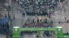 Carrera Bank of America Shamrock Shuffle en Chicago