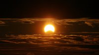 ¿A qué hora se verá el eclipse solar? El área de Chicago está en su trayectoria