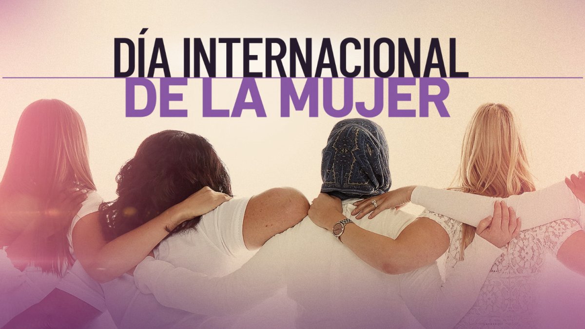 Día Internacional de la Mujer: por qué se celebra y cuál es su historia ...