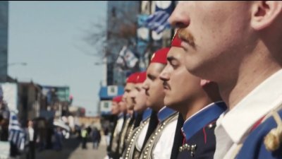 Celebrarán desfile para conmemorar la cultura helénica y la independencia griega en Greektown