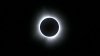 ¿Te perdiste el eclipse solar total de 2024? Vuelve a ver el momento en que sucedió