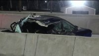 Dos personas mueren en un accidente sobre la autopista I-57