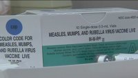 Autoridades de salud rastrean casos de sarampión en Chicago e Illinois