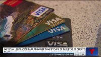Propuesta de ley permitiría el uso de otra red de pago adicional a Visa y Mastercard