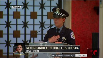 “La violencia en la ciudad me los quitó”: oficial recuerda a Luis Huesca y a Andrés Vásquez Lasso