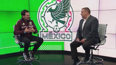 Director Deportivo de la FMF habla sobre preparación para Copa América