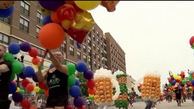 Piden revertir los cambios al Desfile del Orgullo en Chicago