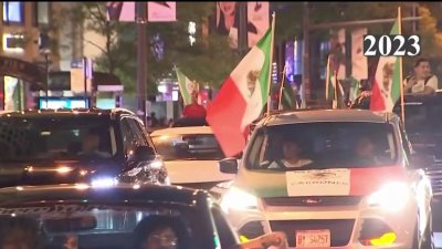 Planean celebración masiva en Chicago para conmemorar la Independencia de México