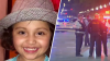 Familiares de Ariana Molina, de 9 años, asesinada en un tiroteo masivo, exigen justicia en homicidios sin resolver