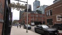 Una calle en Fulton Market nombrada una de las más caras del país