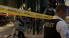 Ataque en el centro de Chicago: Joven de 15 años apuñalado por la espalda