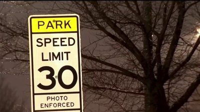 Estudian reducir el límite de velocidad en Chicago