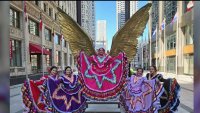 Celebran la tercera edición de la Semana de México en Chicago