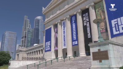 Días gratuitos en los museos de Chicago durante mayo